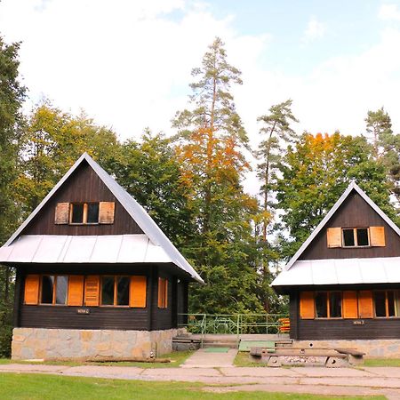 Villa Turisticky Raj Hrabušice Habitación foto