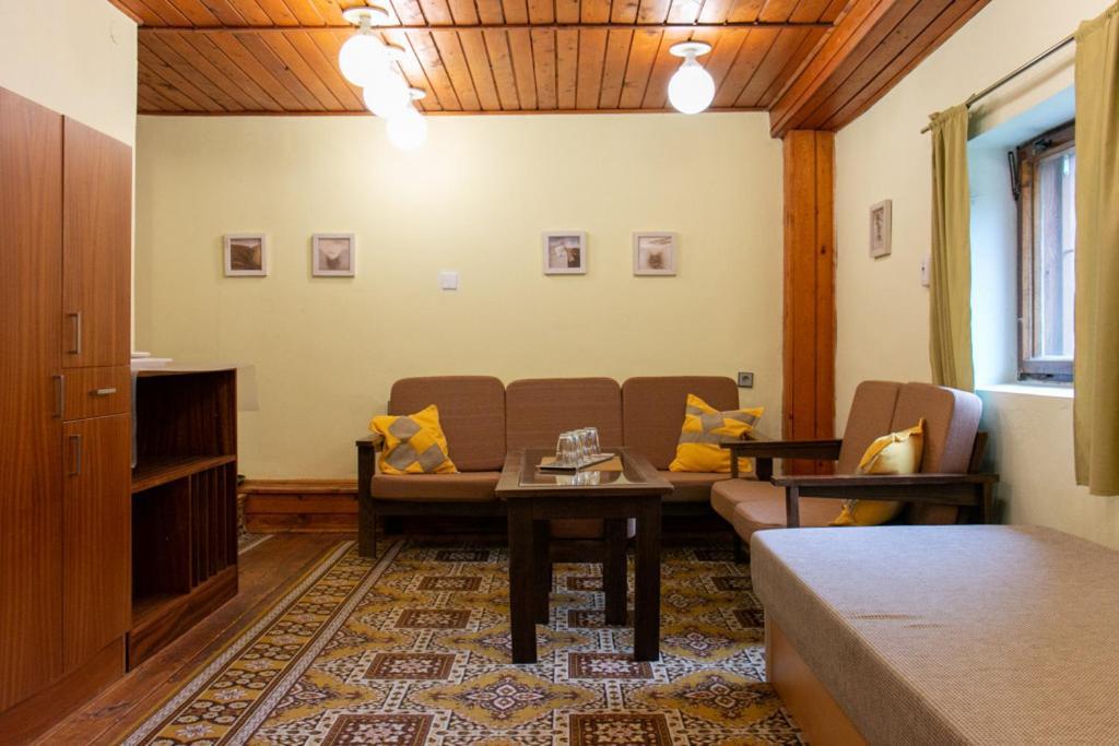 Villa Turisticky Raj Hrabušice Habitación foto
