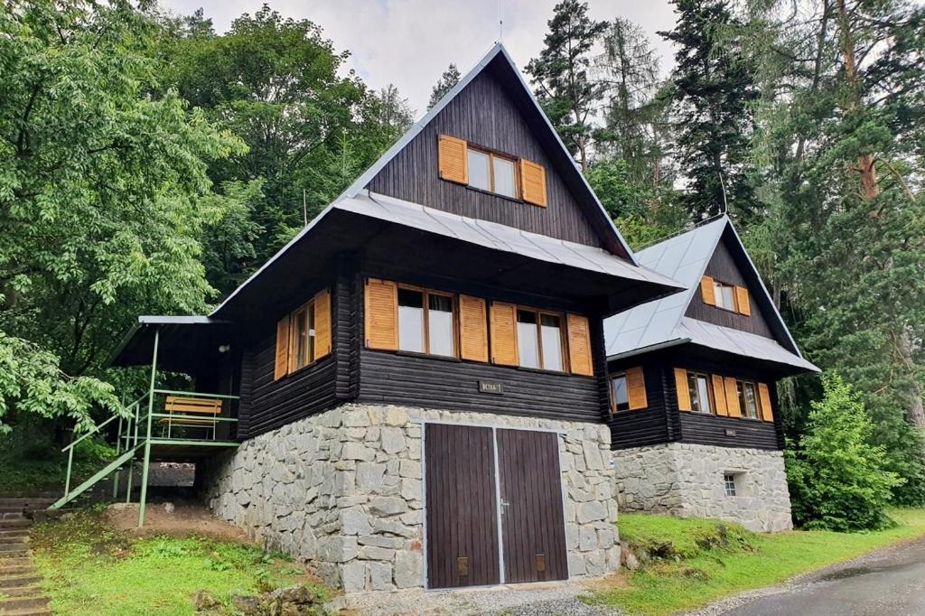 Villa Turisticky Raj Hrabušice Exterior foto