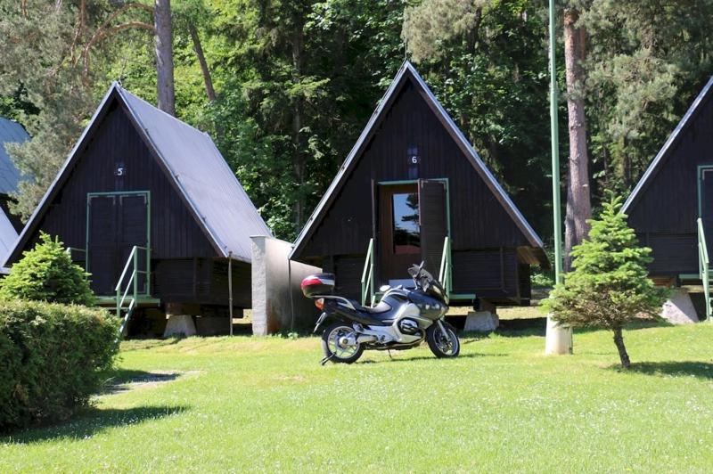 Villa Turisticky Raj Hrabušice Exterior foto