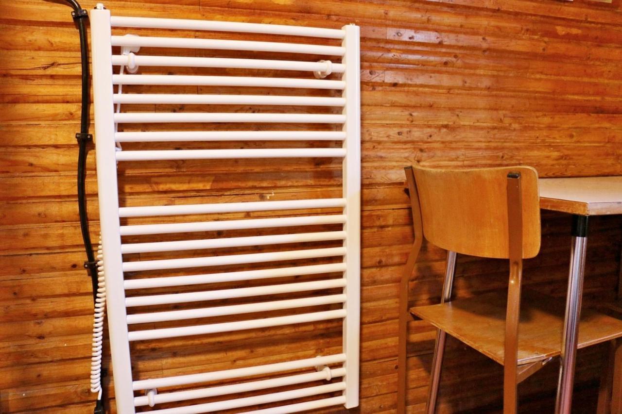 Villa Turisticky Raj Hrabušice Habitación foto